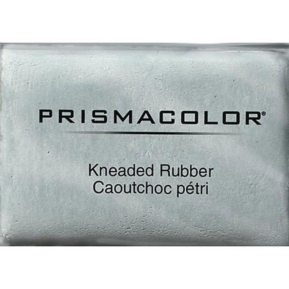 Prismacolor, Erasers & Correction, Art & School, Kneaded, Medium, 154584